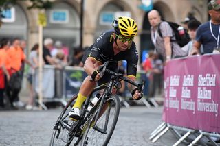 Russell Downing, Sheffield Grand Prix 2016