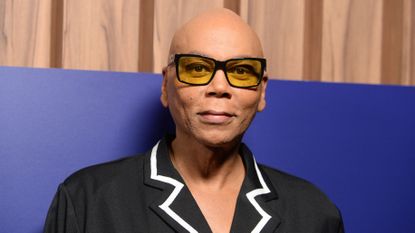 RuPaul