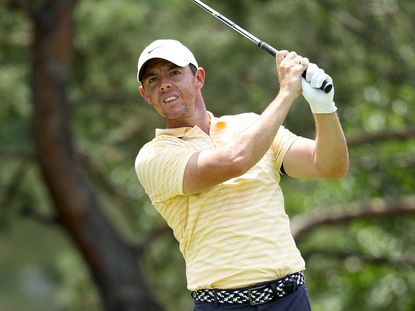 Rory McIlroy Unsure Of Playing In Europe This Year