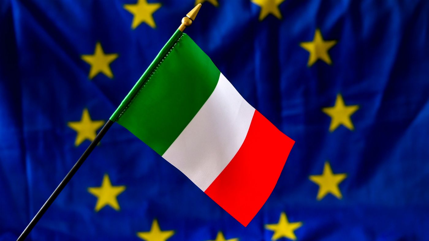 Will Italy leave the EU after coronavirus?