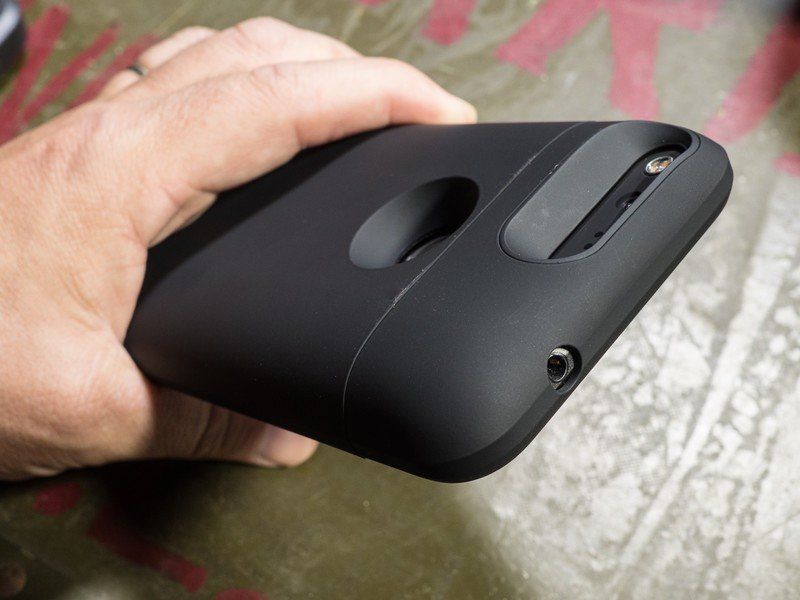 Mophie Juicepack for Pixel XL