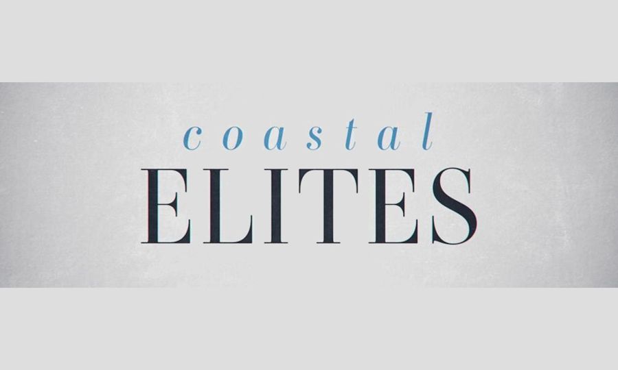 Coastal Elites