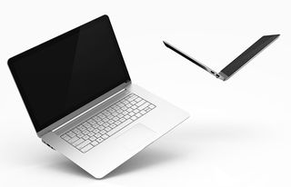 Vizio Thin and Light Touch Notebooks