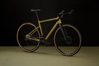 Cannondale Topstone Alloy