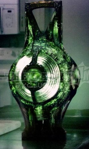 ”green