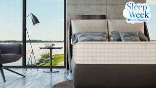 Sleep easy with $1,100 off mattresses at Plush Beds to celebrate Sleep Week