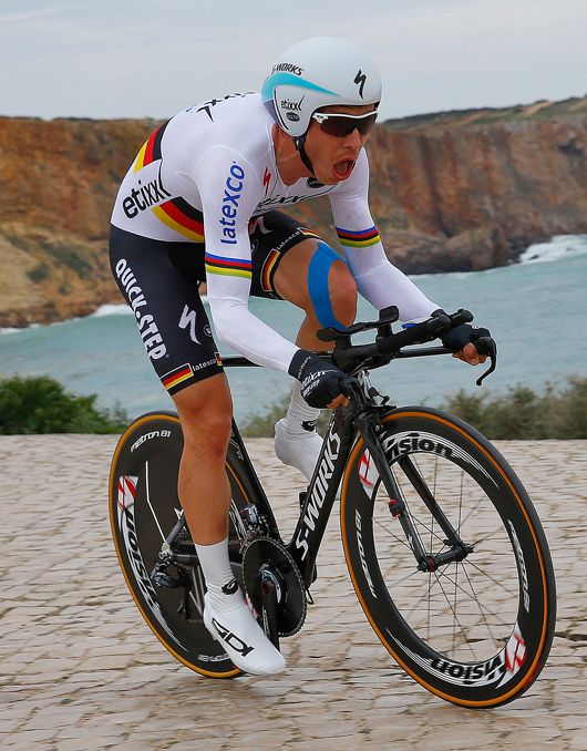 Tony Martin (Etixx - Quick Step)