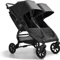 Baby Jogger City Mini GT2 Double All-Terrain Double Pushchair - £764 | £533.99 Save 30%