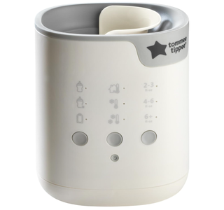 Tommee Tippee Advanced Warmer and Bottle Pouch