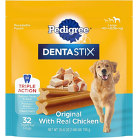 Pedigree Dentastix