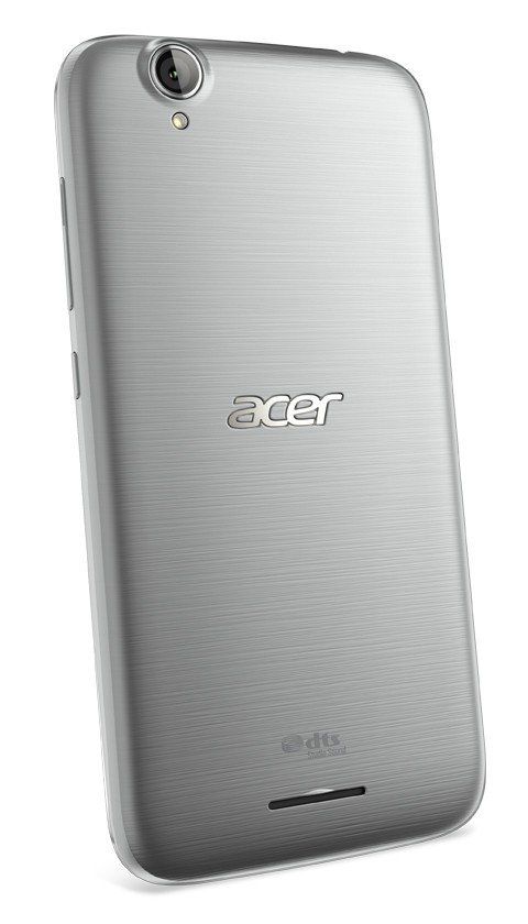 Acer Liquid Z630