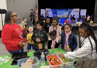 innovative leader award