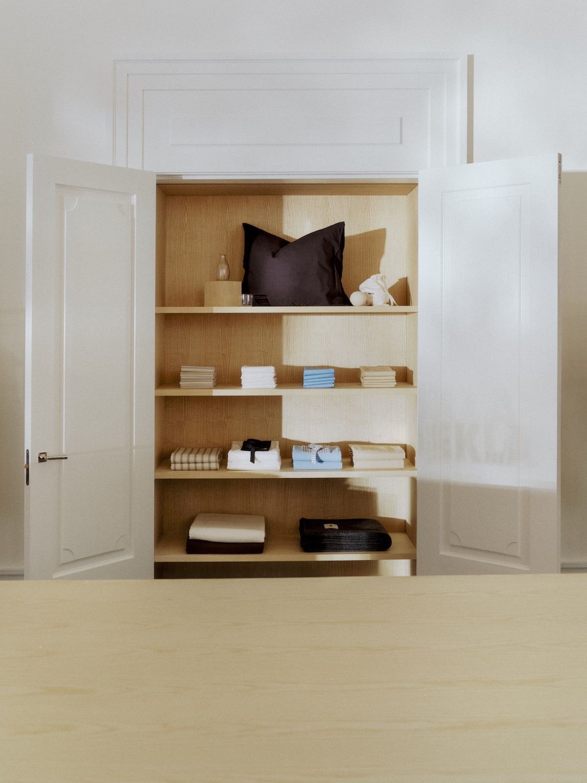 Inspired by home, Tekla Copenhagen store opens | Wallpaper