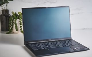 Asus Zenbook 14 OLED