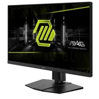 MSI MAG 272URDF E16 dual-mode 4K gaming monitor