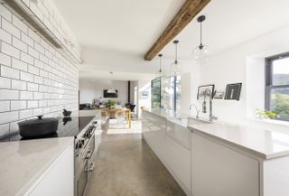 White kitchen remodel ideas