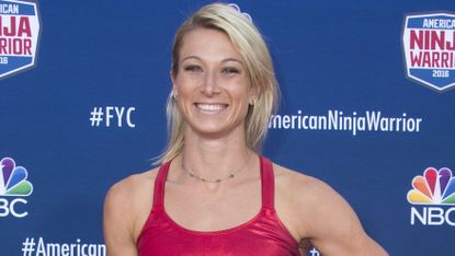 Jessie Graff