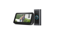Ring Video Doorbell Wired + Echo Show 5: was $149 now $59 @ Amazon