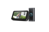 This unbeatable Ring video doorbell bundle is 60  off right now - 73