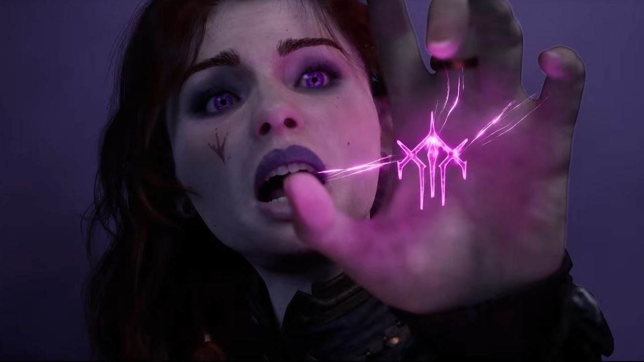 Open-world D&D game Warlock doesn't have AAA-standard waypoints because the devs want players to feel that "when they found things, it was based on their actions"