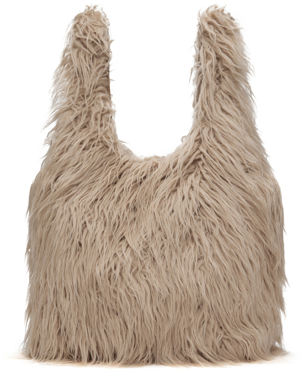 Lindo bolso beige