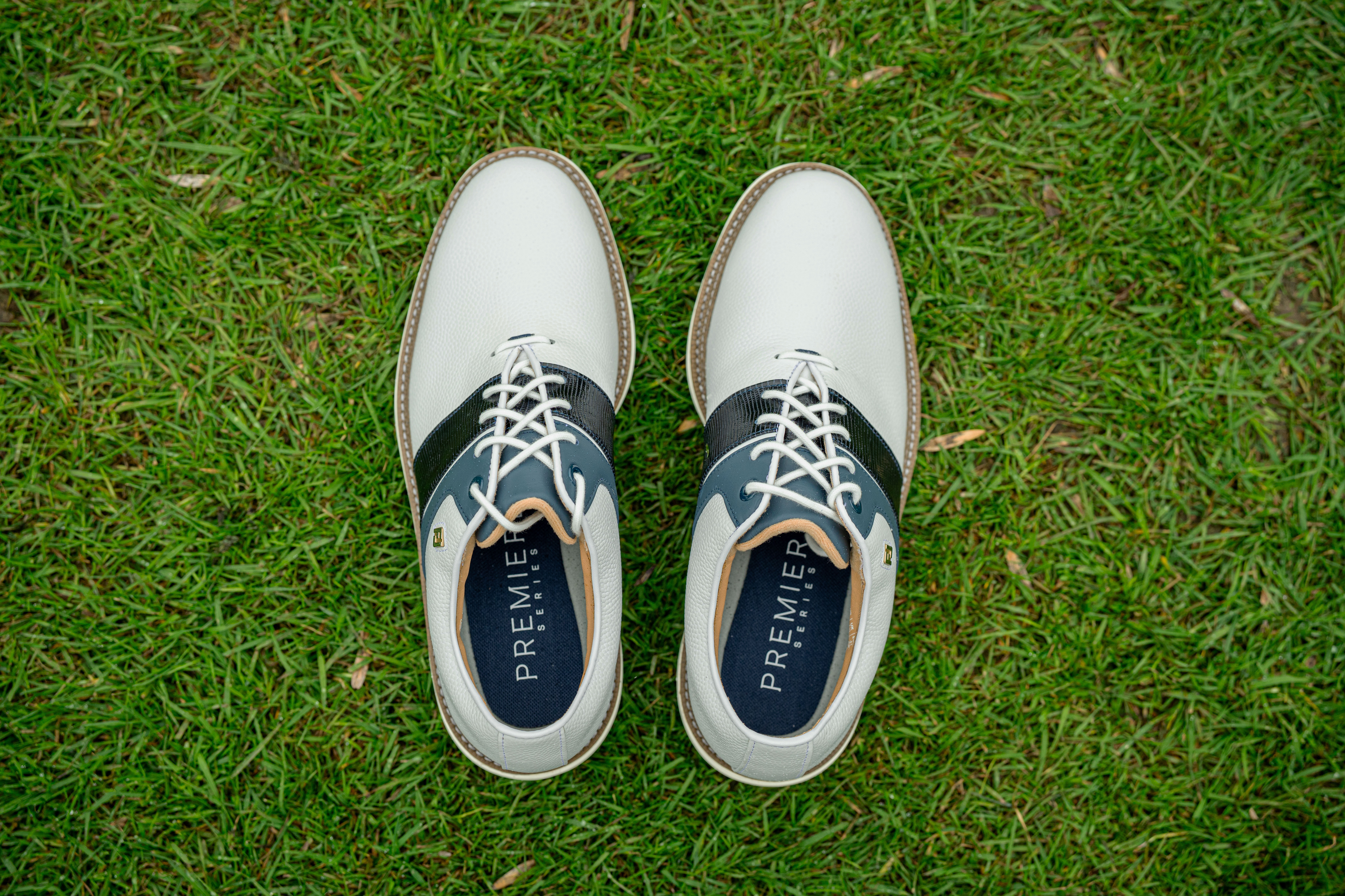 FootJoy Premiere Series Packard 2026 Golf Shoe Review