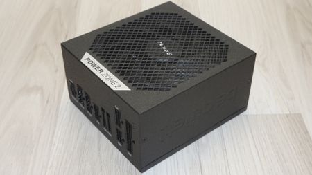 be quiet! Power Zone 2 850W