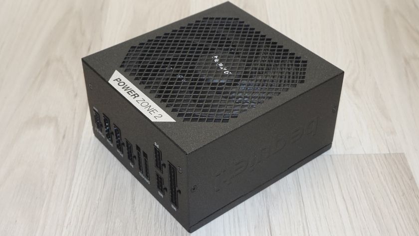 be quiet! Power Zone 2 850W