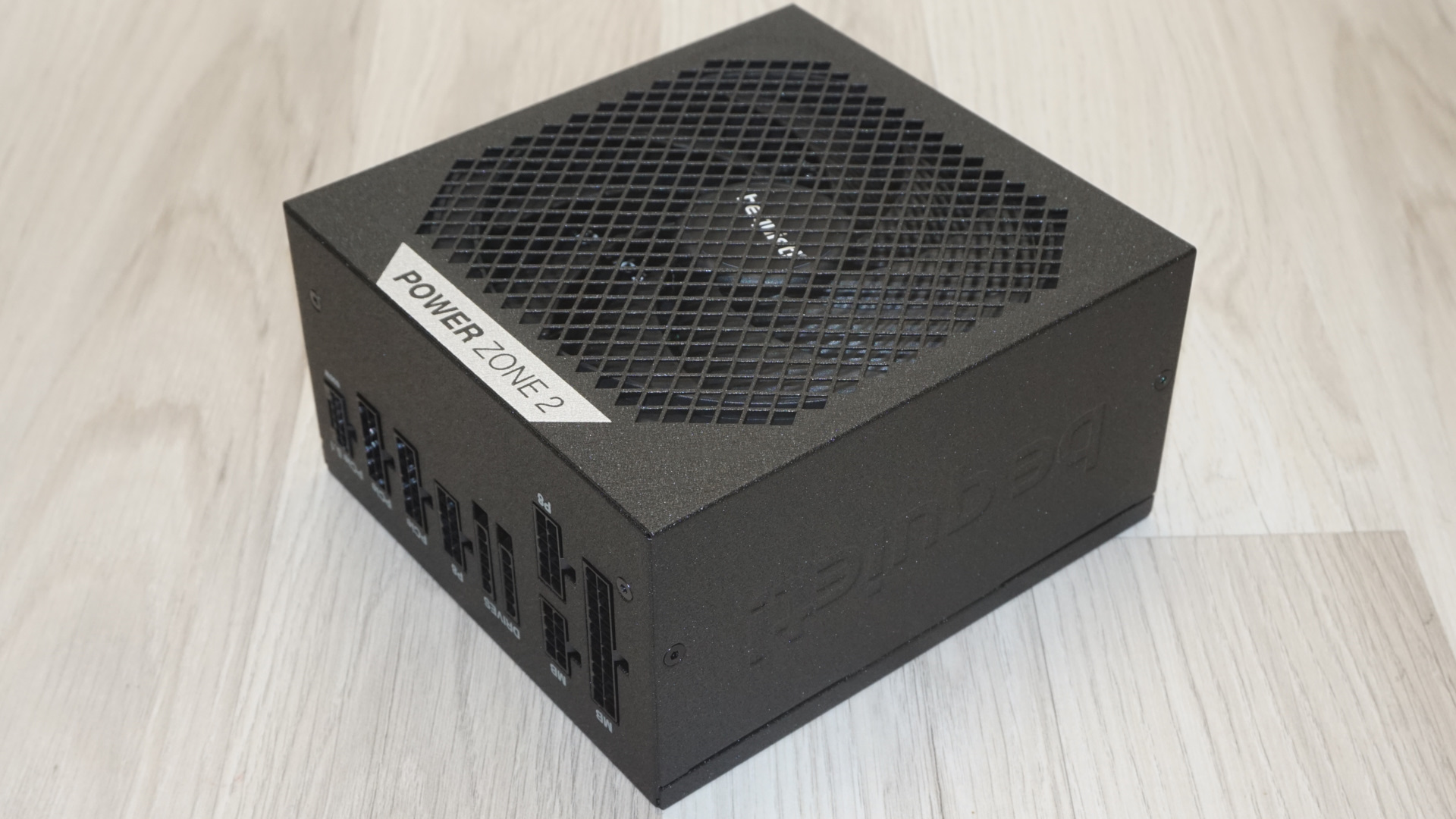 be quiet! Power Zone 2 850W