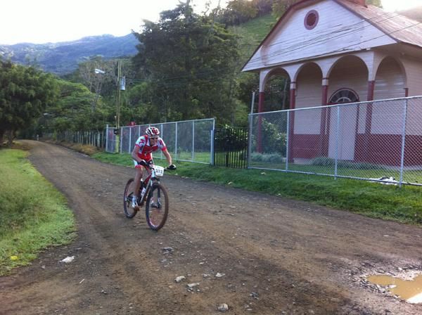 Rom Akerson (Specialized)