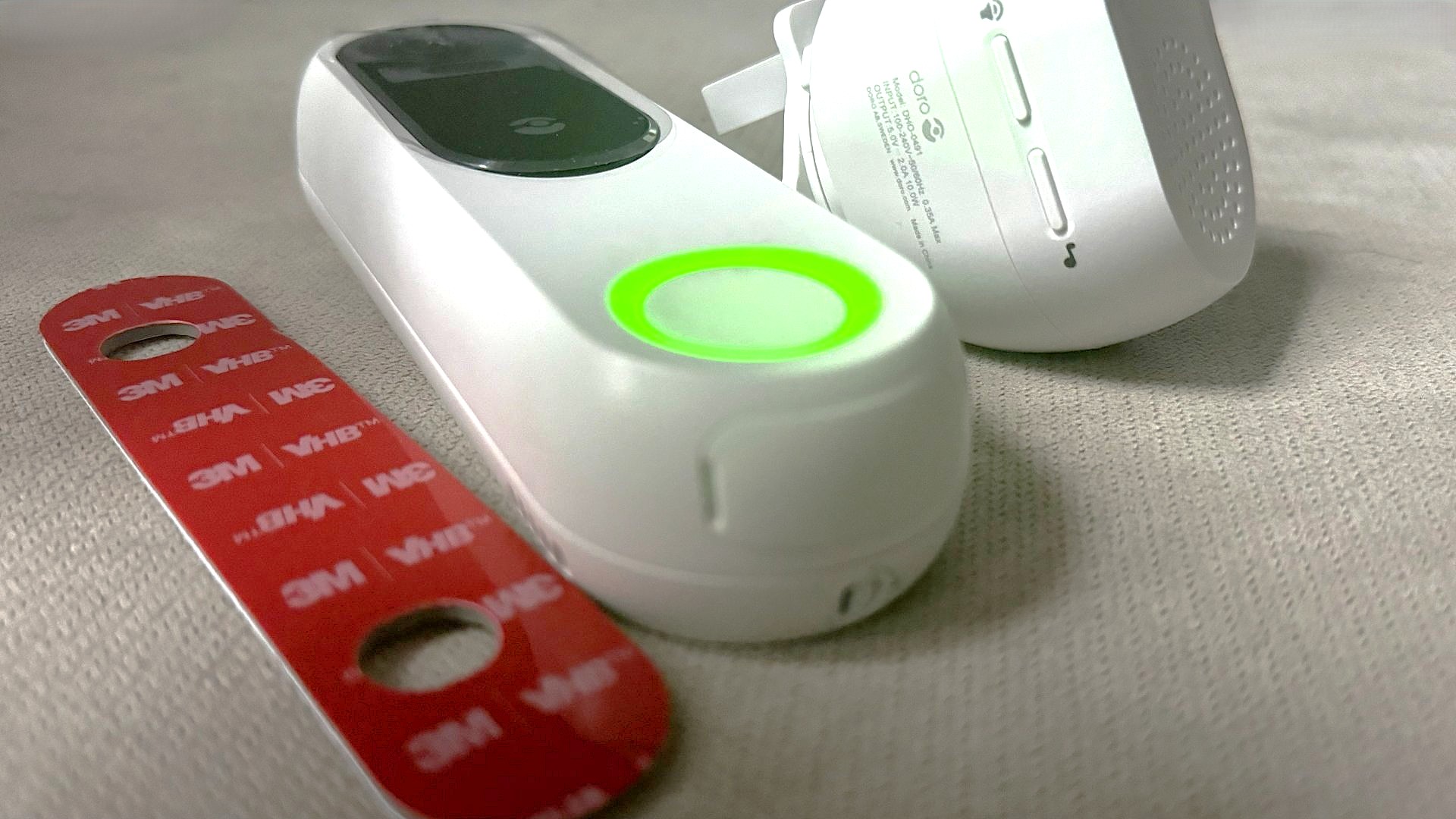 Doro Hemma doorbell