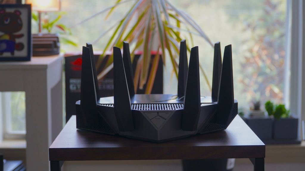 Router vs. mesh networking What's best for your home WiFi network