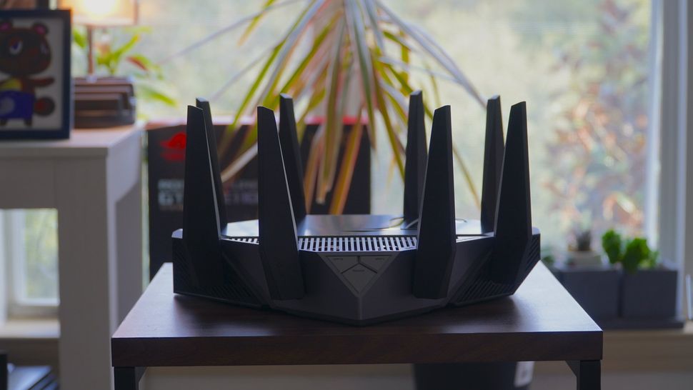 Router vs. mesh networking What's best for your home WiFi network