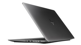 HP ZBook Studio G4 Mobile Workstation