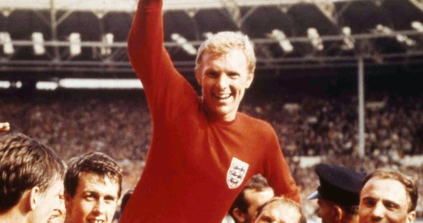 ITV drama tells the story of World Cup legend Bobby Moore | News | TV ...