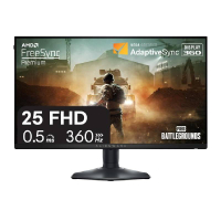Alienware AW2523HF 24.5-inch | $349.99$236.99 at AmazonSave $113 -