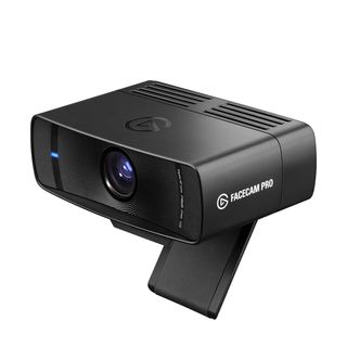 Elgato Facecam Pro webcam