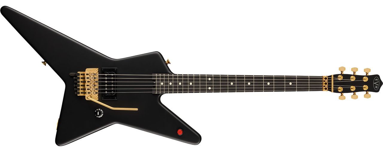 EVH Gear Limited Edition Star