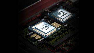 Acer Nitro 5-maskinerne i denne artikel er udstyret med en 9. generation Intel Core i5-processor og GPU fra Nvidia.