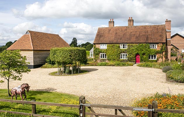 Headley House &amp;amp; Headley Stud (1)