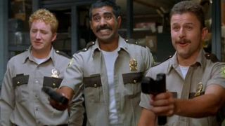 Super Troopers cast