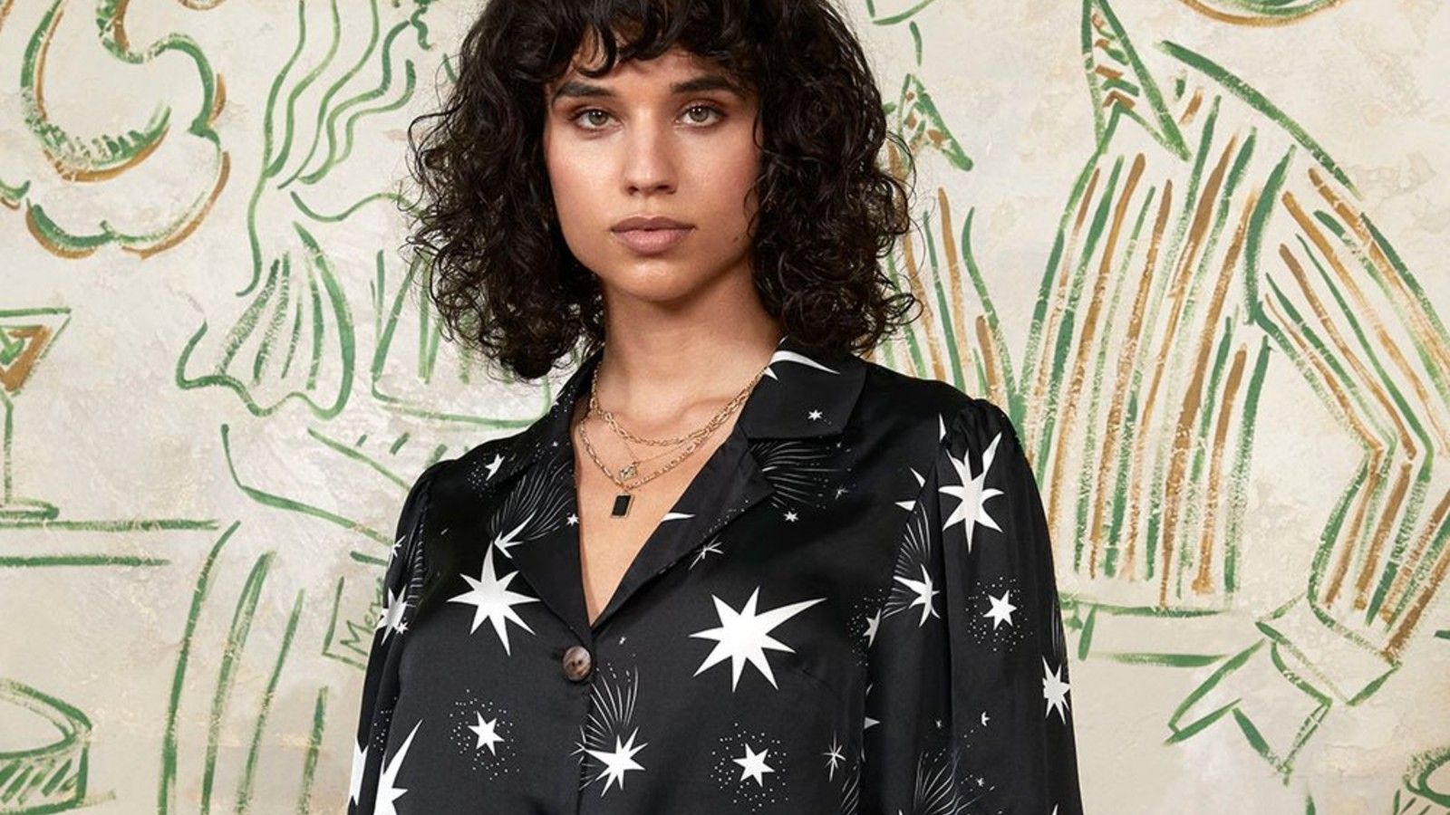 These are the black going out tops you’ll be able to style for every