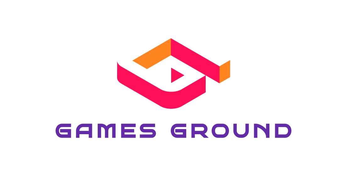 Games Ground Logo