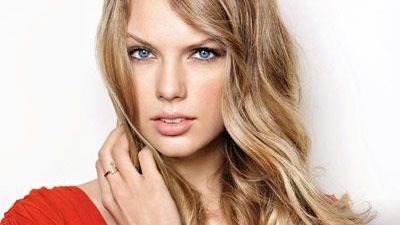 Taylor Swift Interview - Quotes from Taylor Swift