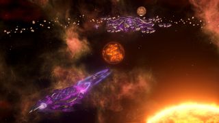 Stellaris Lithoid Expansion Release Image