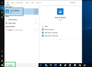 how to turn on the pic preview on windows