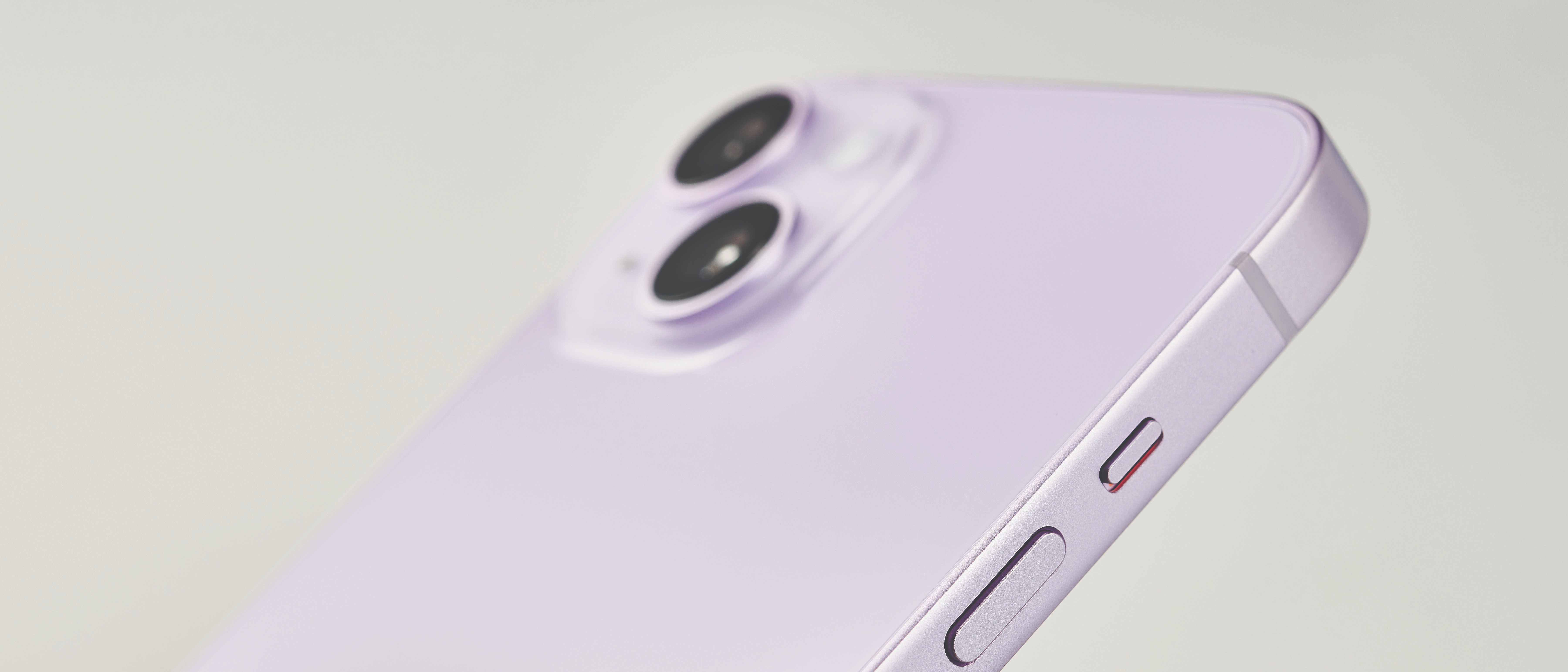 Buy iPhone 14 Plus 128GB Purple - Apple (UK)
