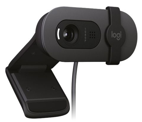 Logitech Brio 105 for Business main image