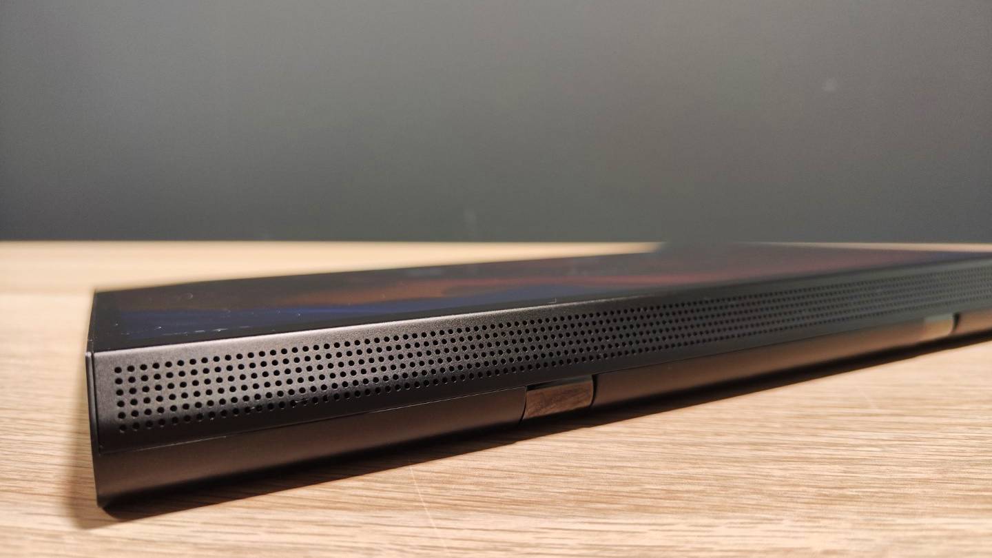 Lenovo Yoga Tab 13