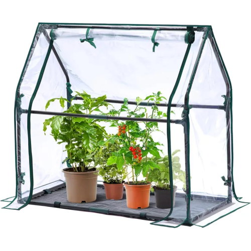 Tabletop Portable Green House